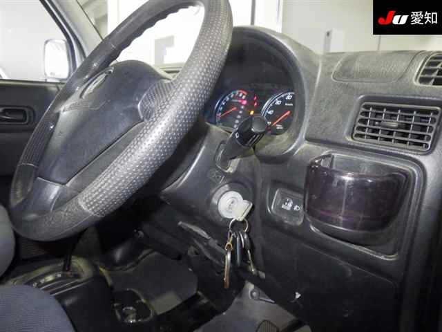 HONDA ACTY