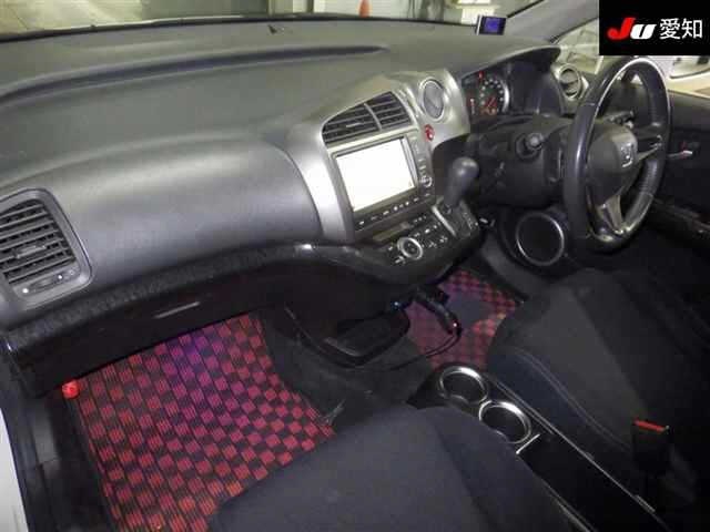 HONDA STREAM