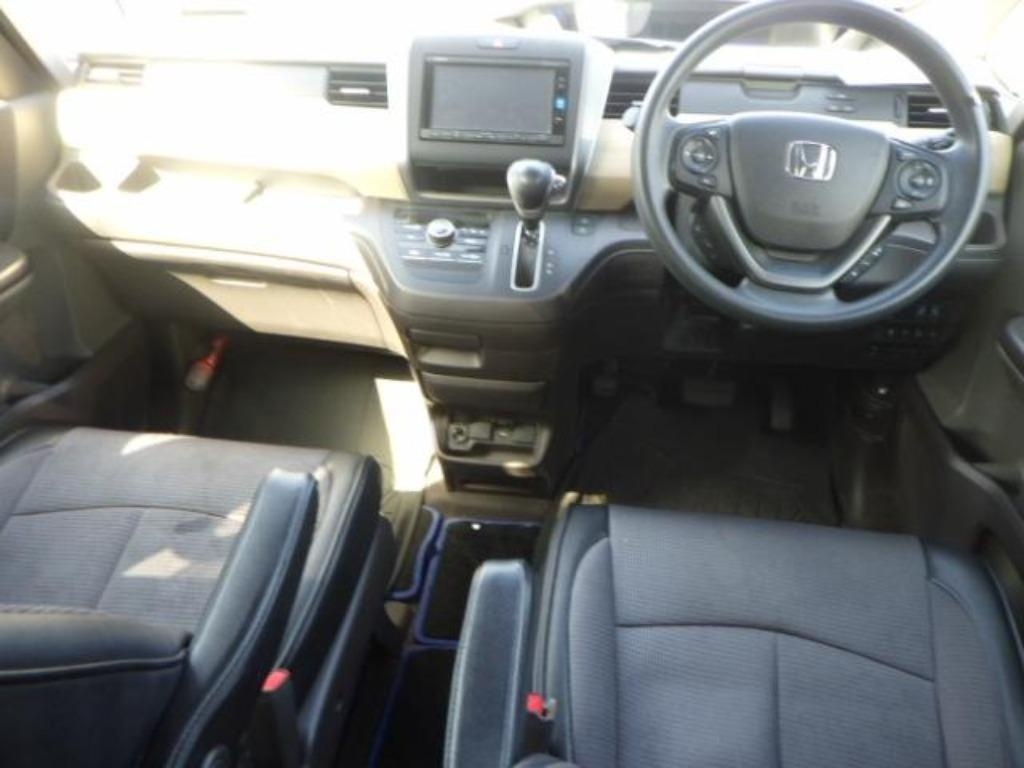 HONDA FREED+