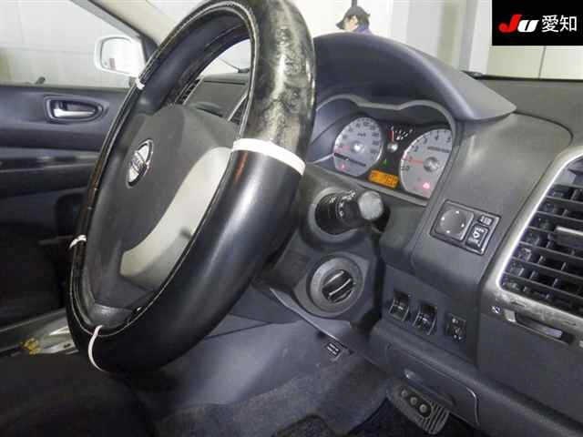 NISSAN WINGROAD