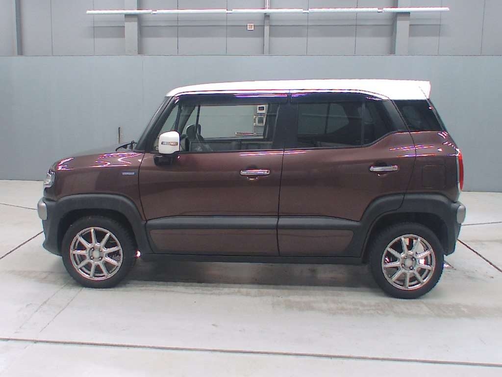 SUZUKI XBEE