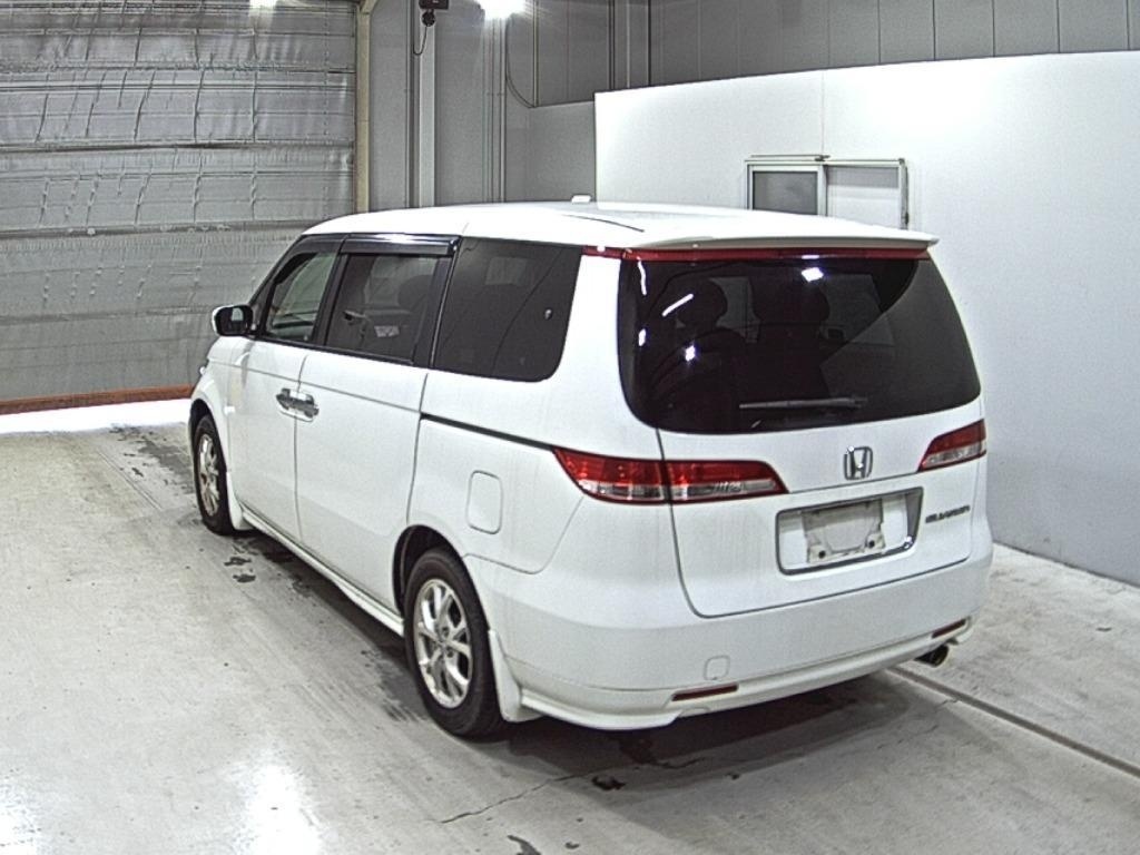 HONDA ELYSION