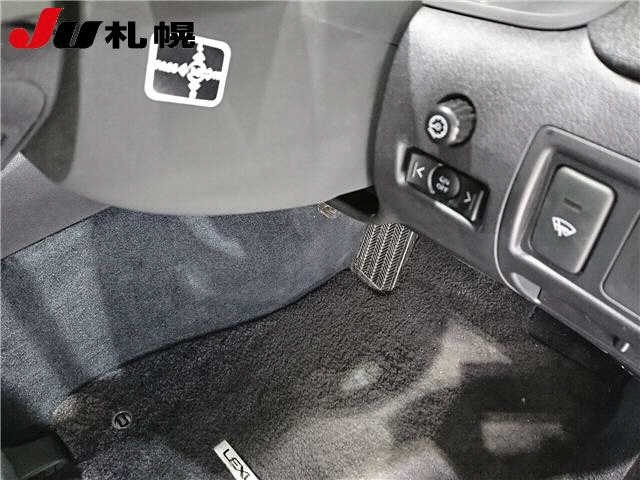 LEXUS IS250