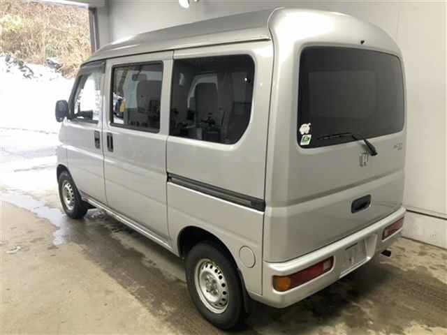 HONDA ACTY