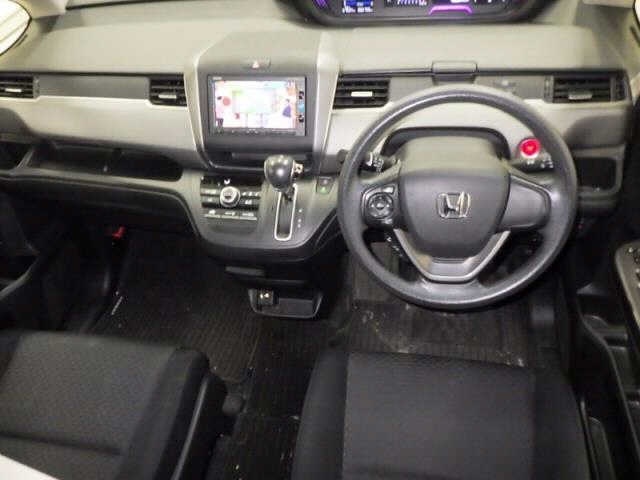 HONDA FREED+