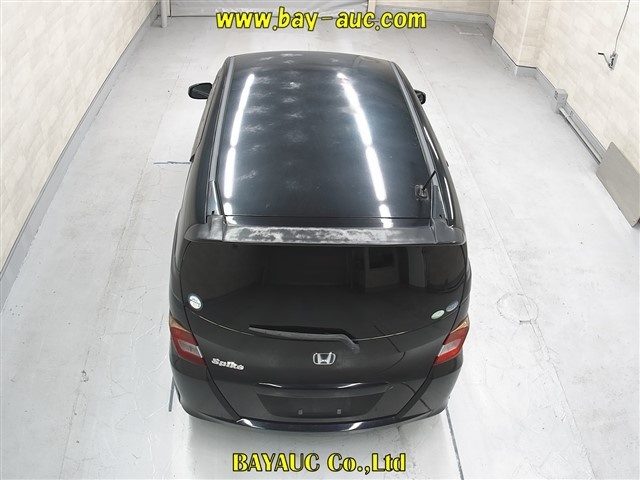 HONDA FREED SPIKE