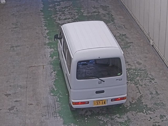HONDA ACTY