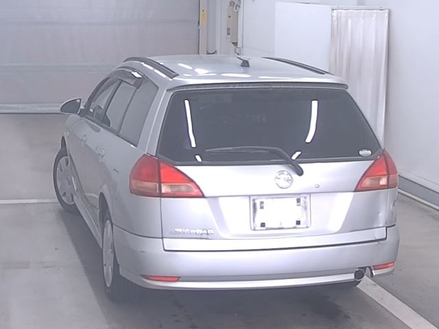 NISSAN WINGROAD