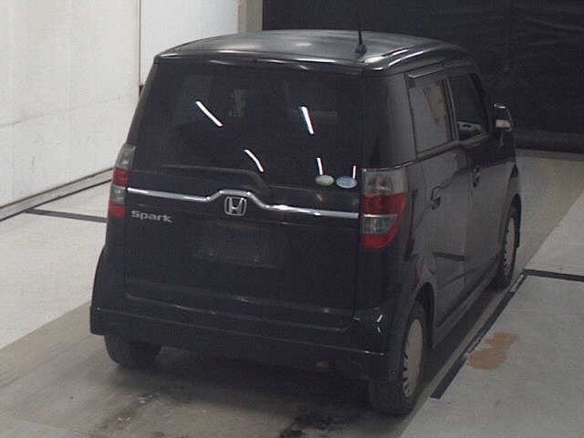 HONDA ZEST