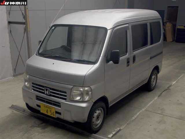 HONDA ACTY