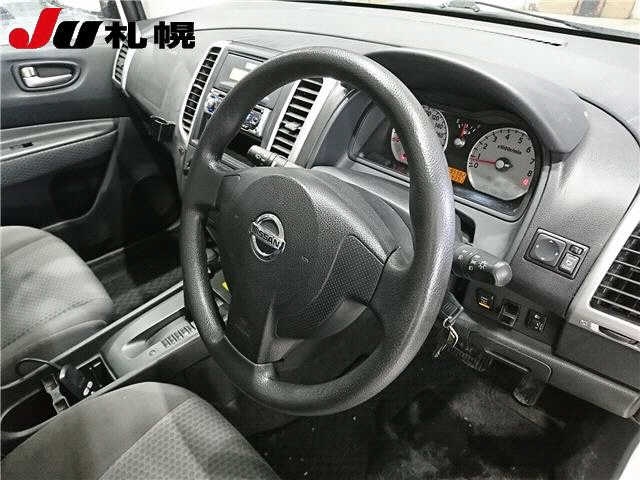 NISSAN WINGROAD