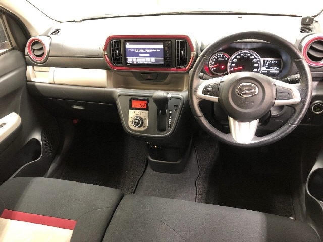 DAIHATSU BOON