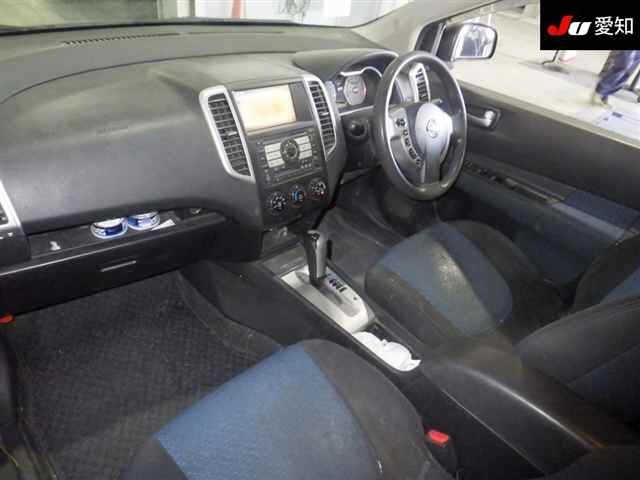 NISSAN WINGROAD
