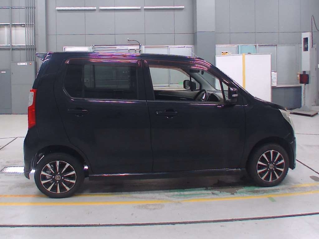 MAZDA FLAIR
