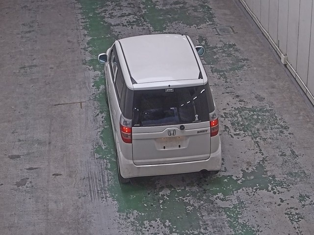HONDA ZEST