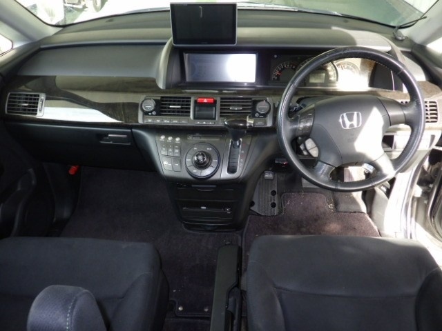 HONDA ELYSION