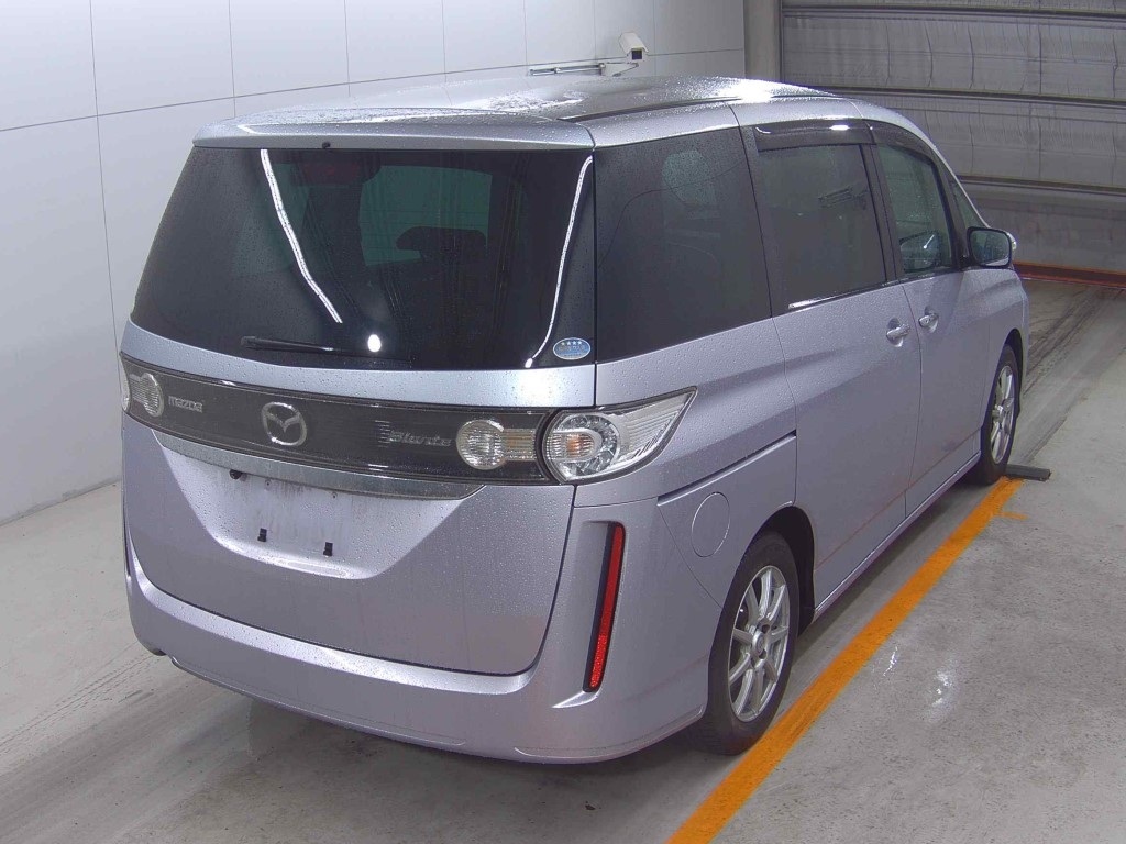 MAZDA BIANTE
