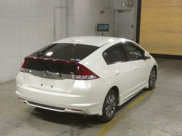 HONDA INSIGHT