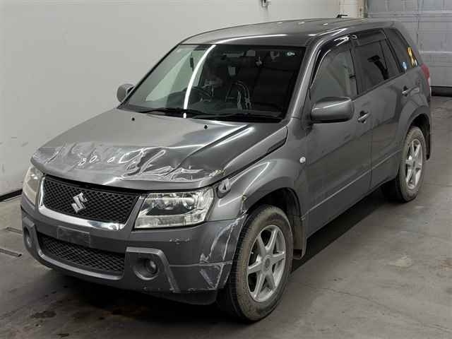 SUZUKI ESCUDO