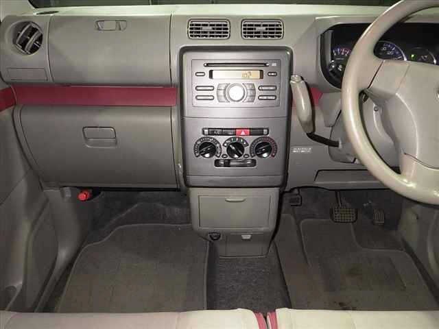 TOYOTA PIXIS SPACE