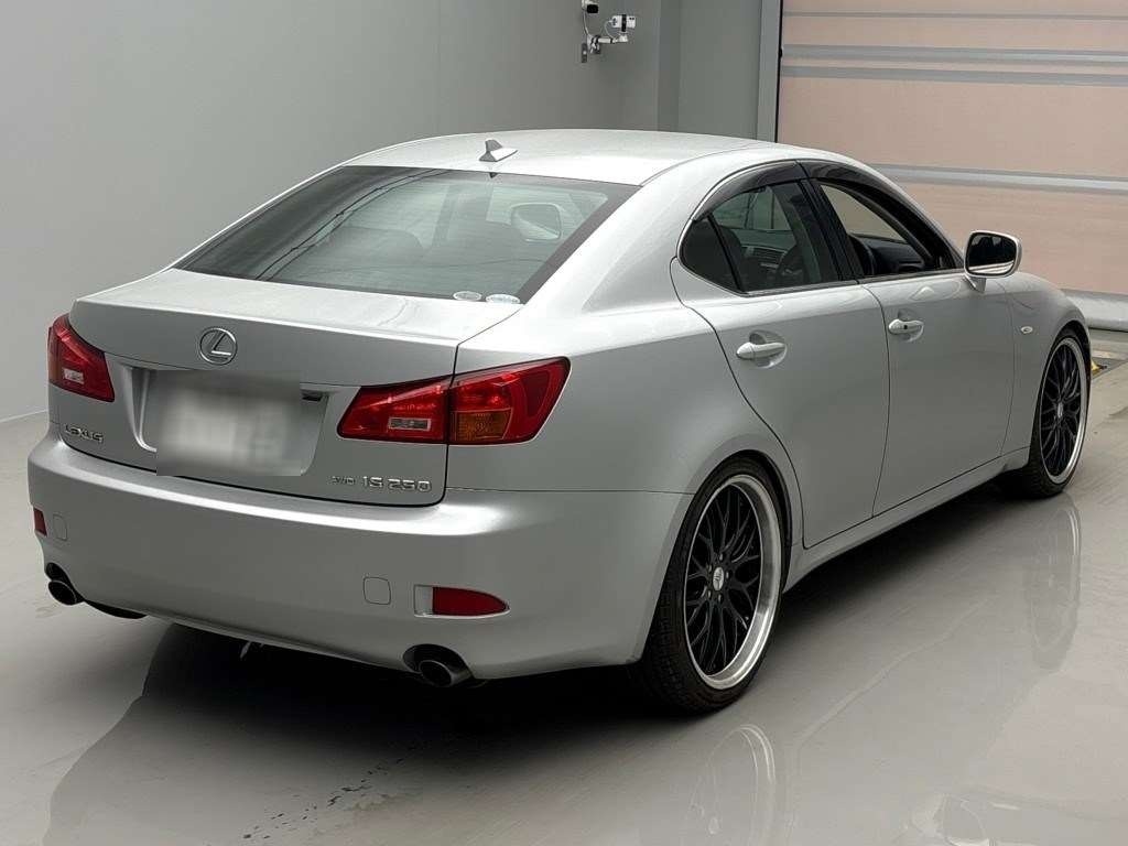 LEXUS IS250