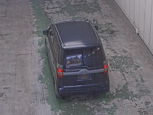 HONDA ZEST