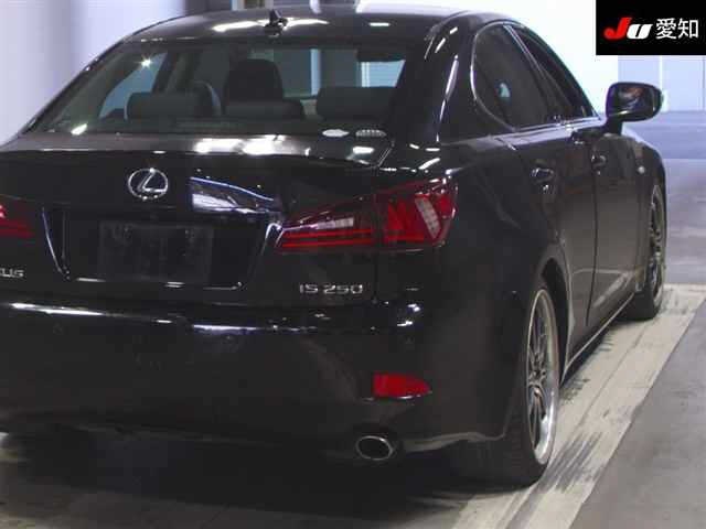 LEXUS IS250