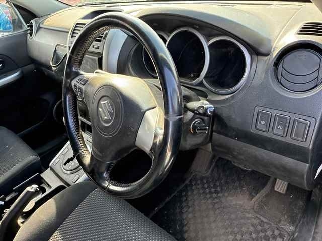SUZUKI ESCUDO