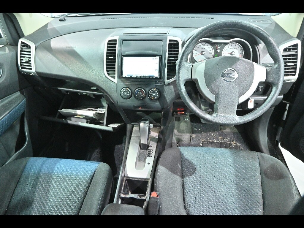 NISSAN WINGROAD