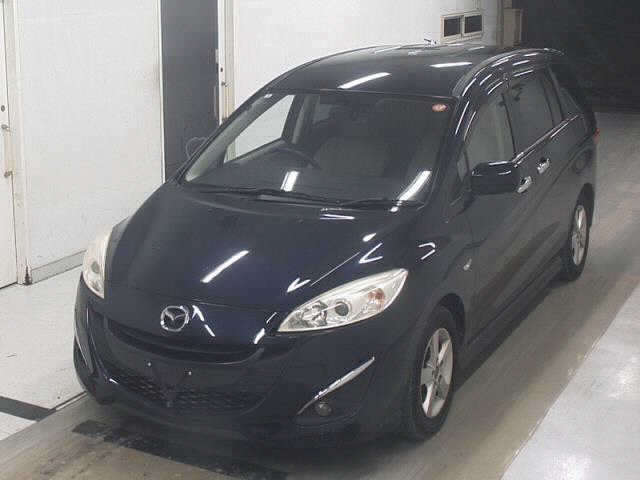 MAZDA PREMACY