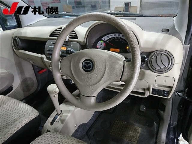 MAZDA CAROL
