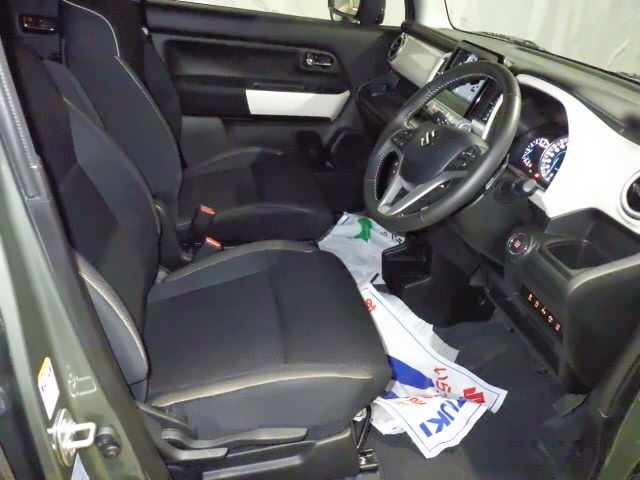 SUZUKI XBEE