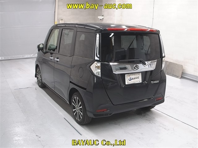 DAIHATSU THOR