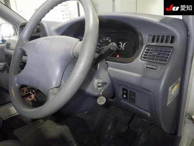 TOYOTA LITE ACE