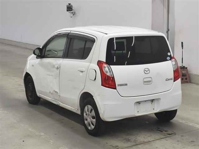 MAZDA CAROL