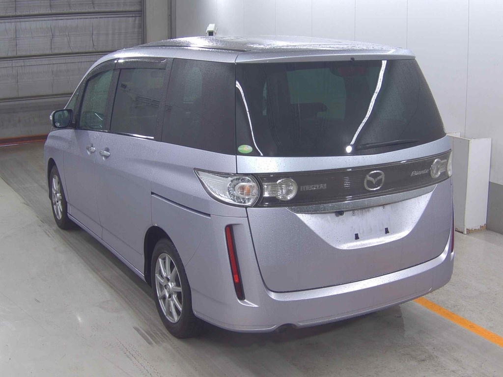 MAZDA BIANTE