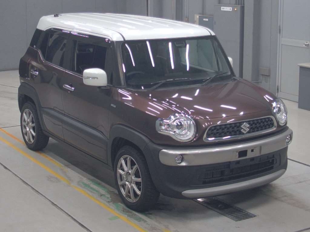 SUZUKI XBEE