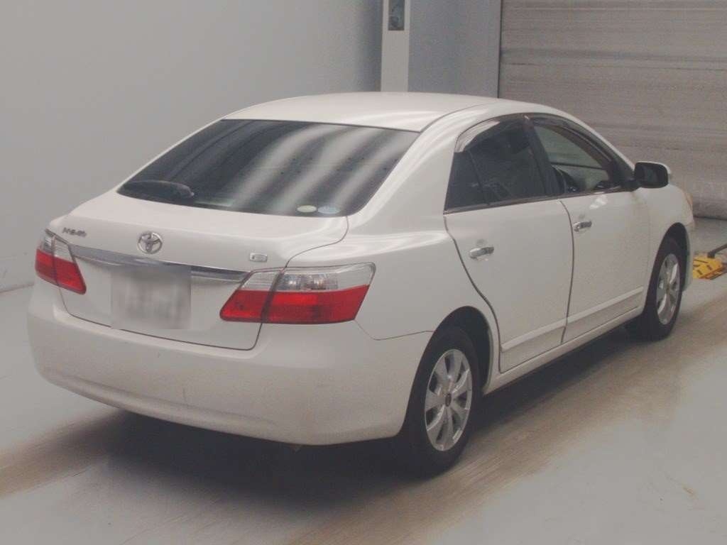 TOYOTA PREMIO