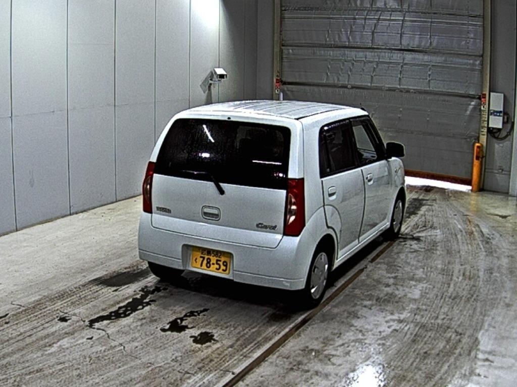 MAZDA CAROL