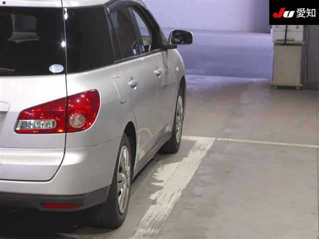 NISSAN WINGROAD