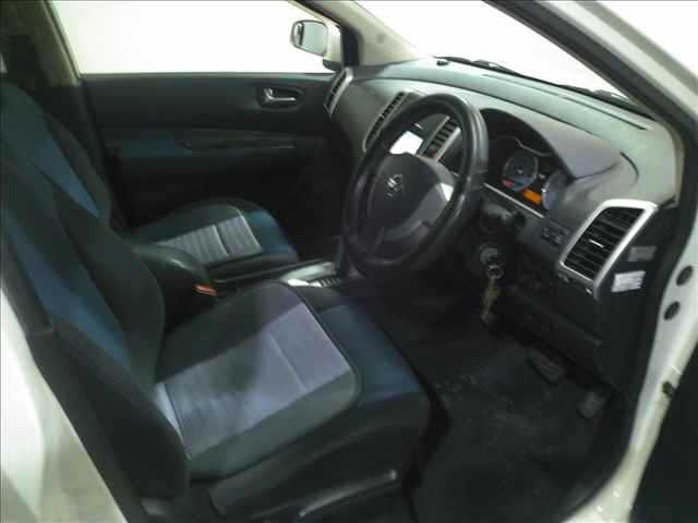 NISSAN WINGROAD