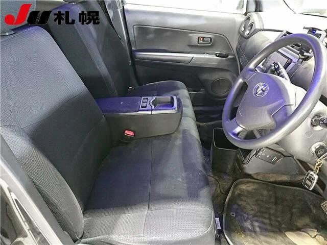 TOYOTA BB