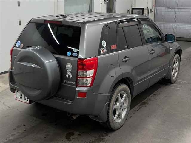 SUZUKI ESCUDO