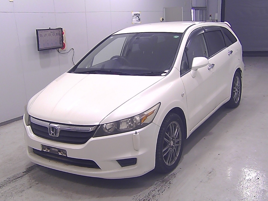 HONDA STREAM