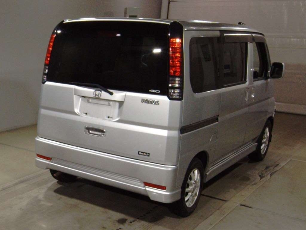 HONDA VAMOS