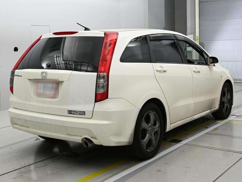 HONDA STREAM