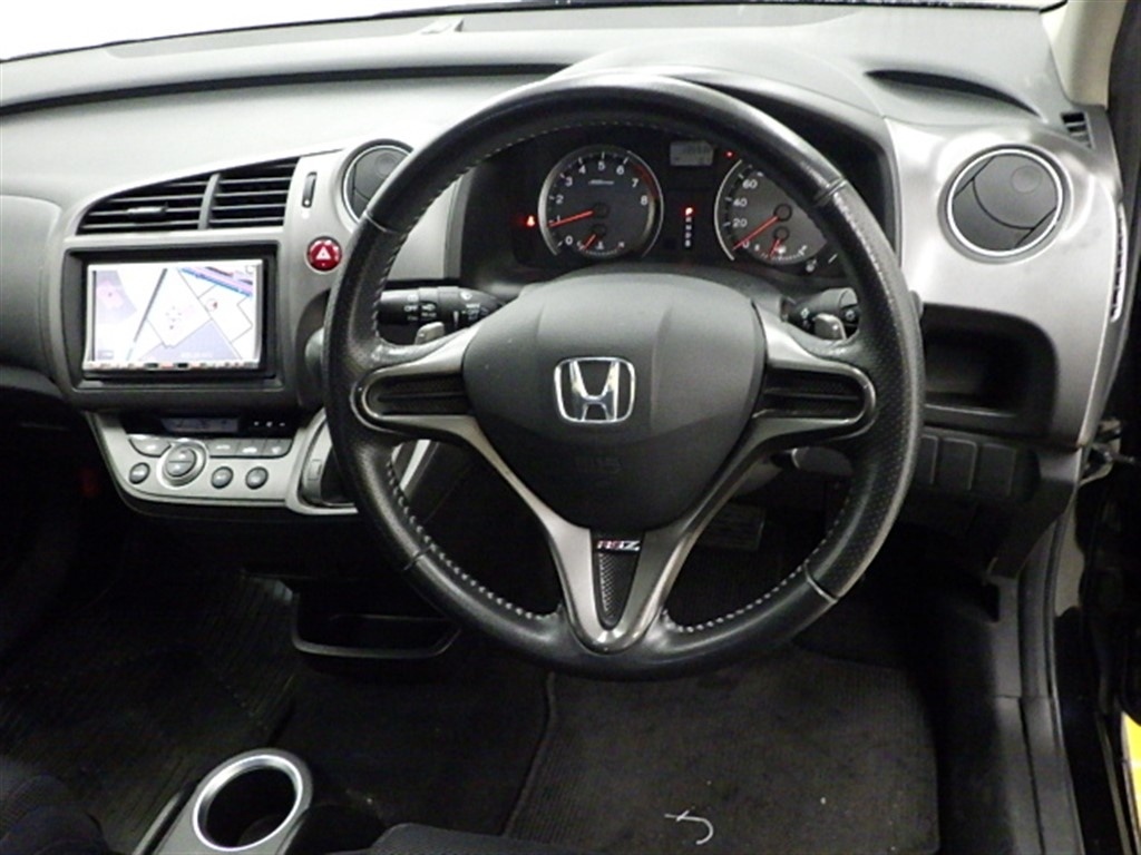 HONDA STREAM