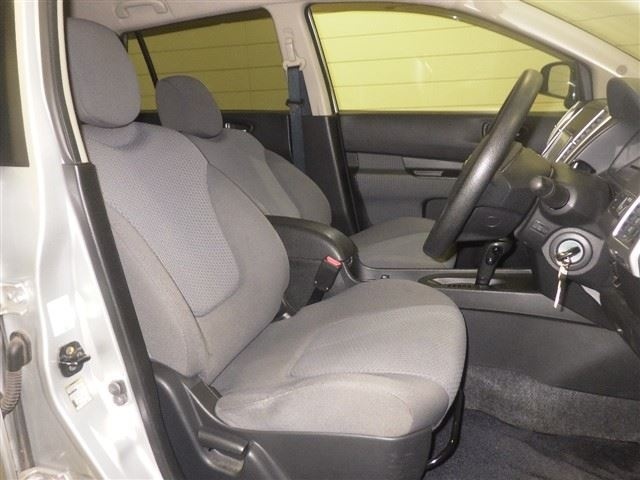 NISSAN WINGROAD