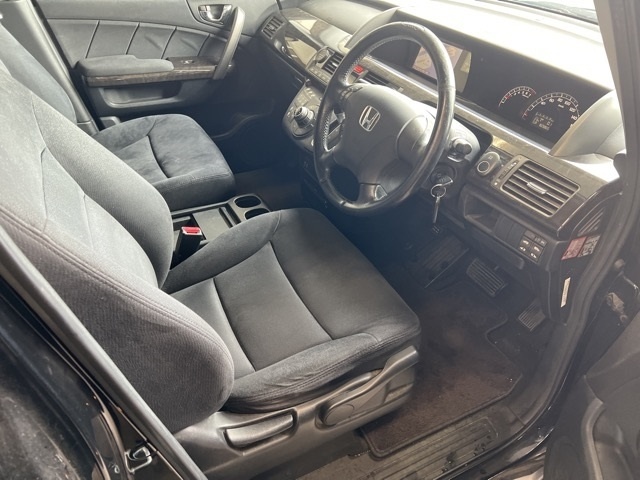 HONDA ELYSION
