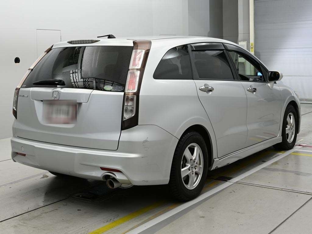 HONDA STREAM